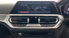 BMW 4 Series 420i M Sport 2dr Step Auto [Pro Pack] Petrol Coupe